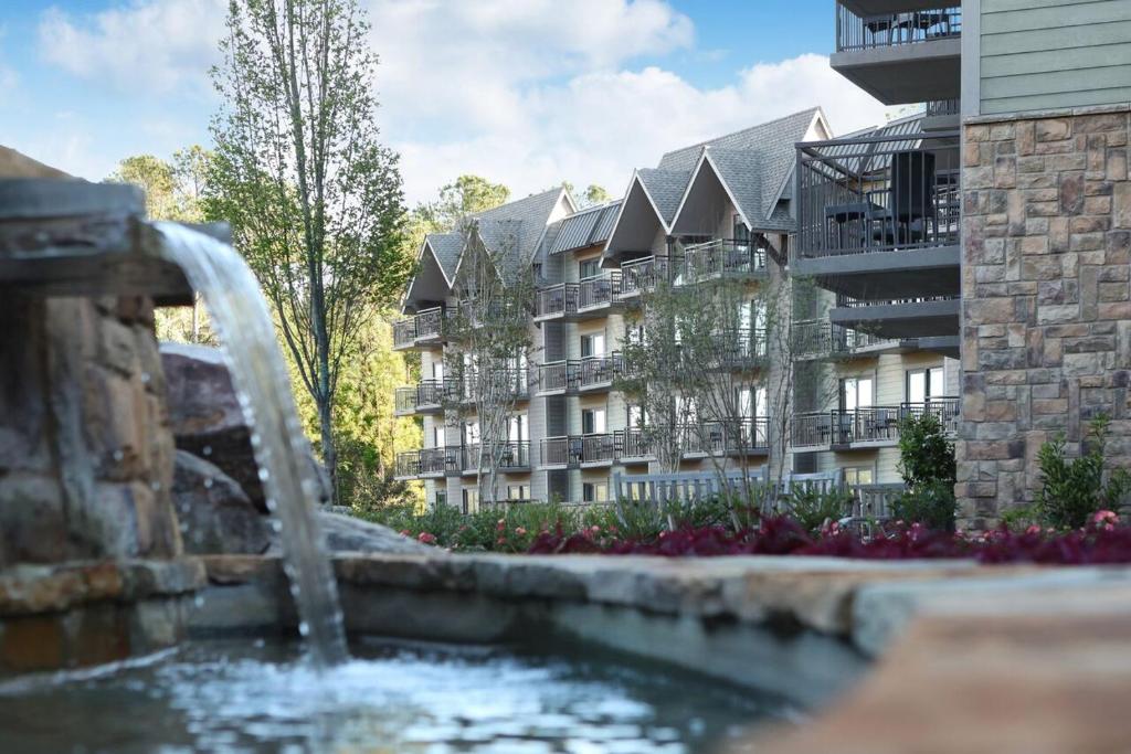 Discover the Magic of Callaway Resort &#038; Gardens: A Stunning Getaway Destination