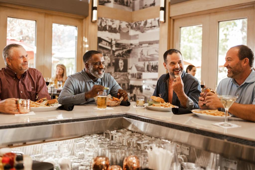 Discover the Magic of Callaway Resort &#038; Gardens: A Stunning Getaway Destination