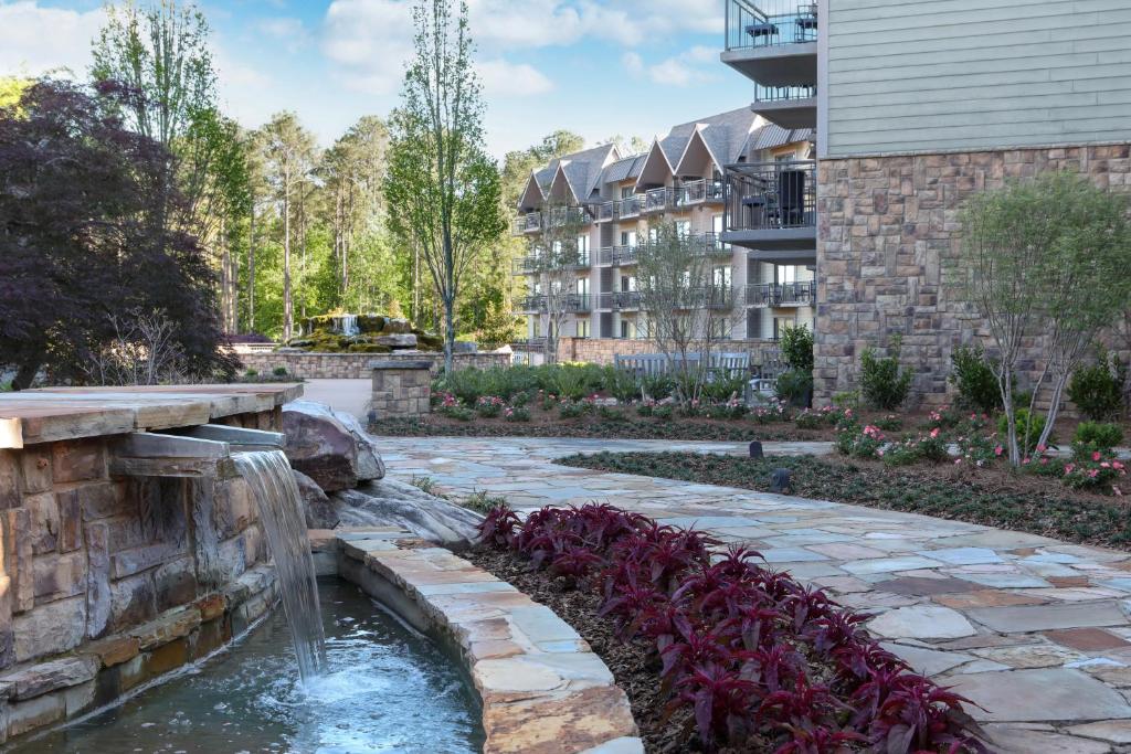 Discover the Magic of Callaway Resort &#038; Gardens: A Stunning Getaway Destination