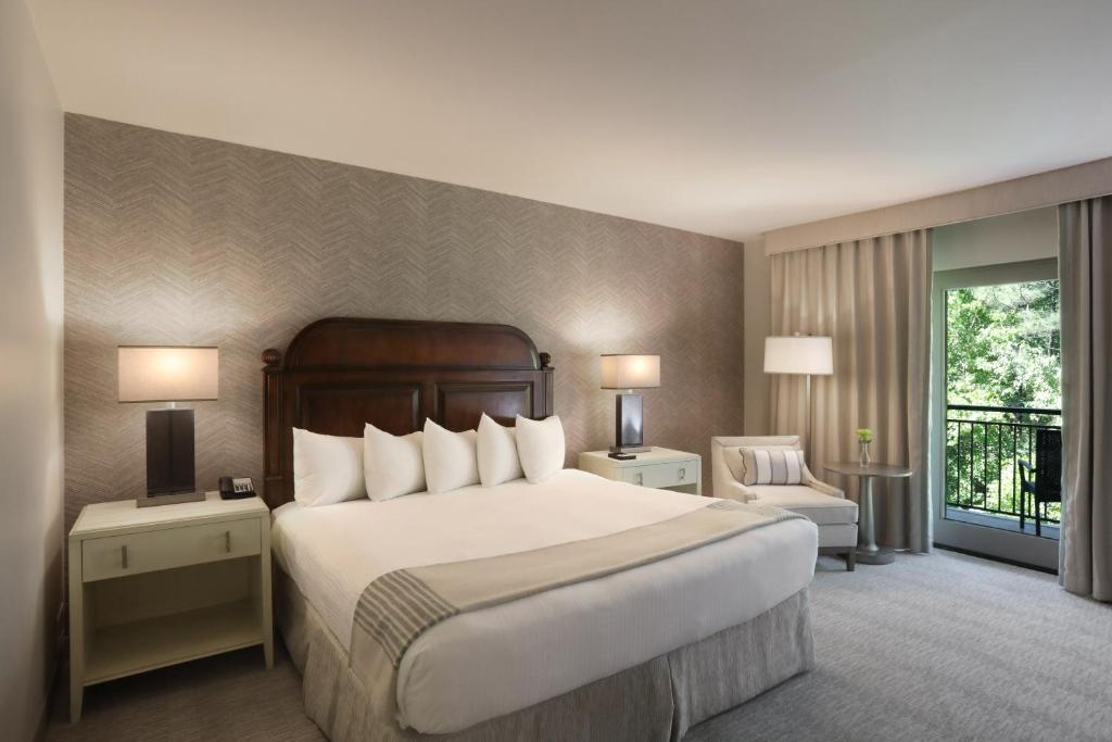 Discover the Magic of Callaway Resort &#038; Gardens: A Stunning Getaway Destination