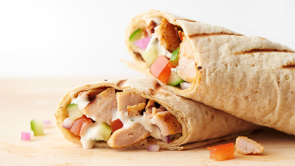 Discover the Magic of Chicken Shawarma: A Must-Try Dish at The Monroe Hotels