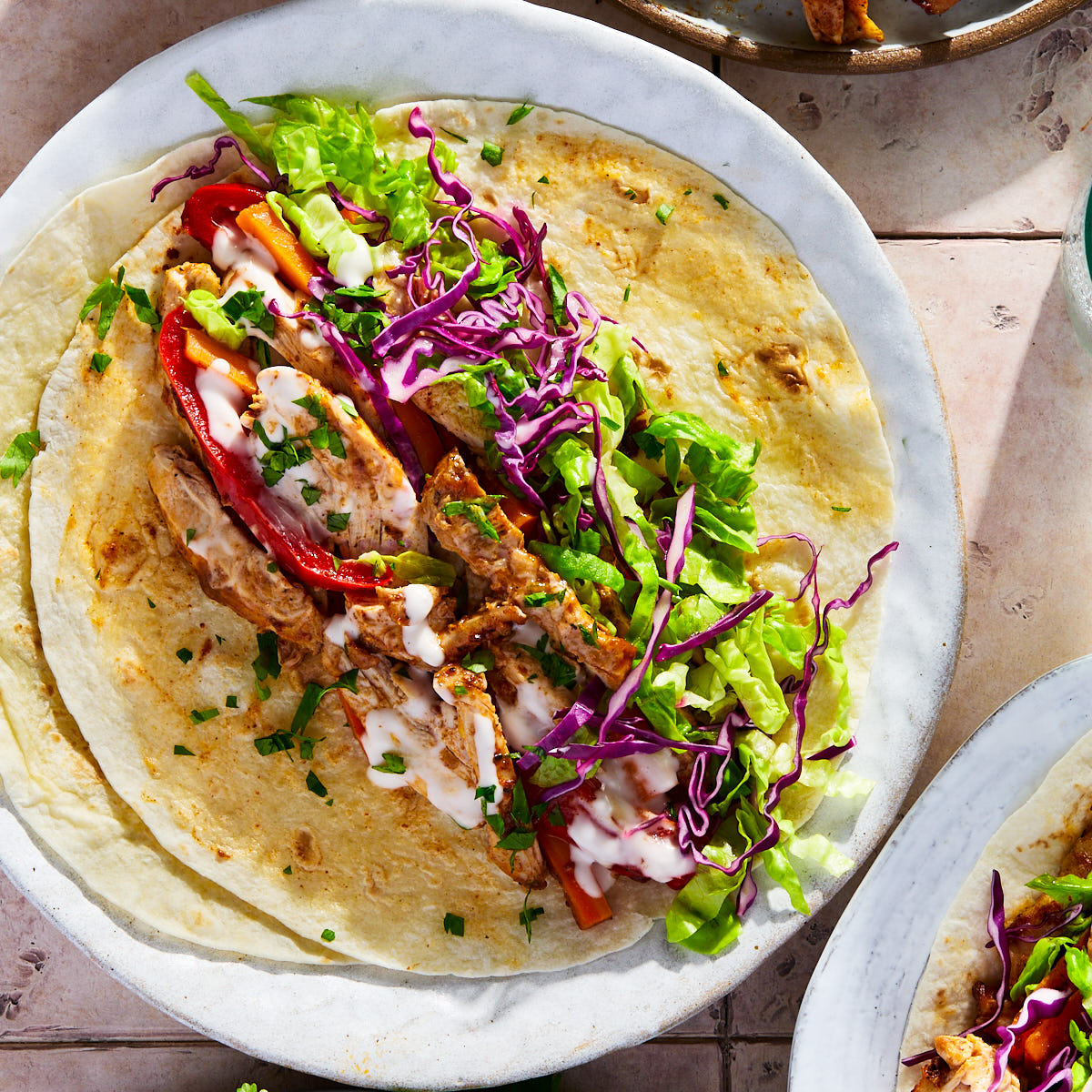 Discover the Magic of Chicken Shawarma: A Must-Try Dish at The Monroe Hotels