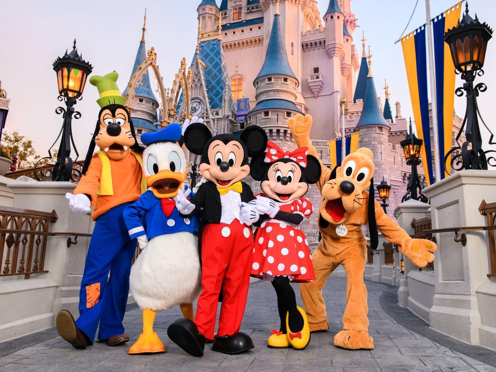 Discover the Magic of Disney World: The Ultimate Guide to Your Next Dream Vacation