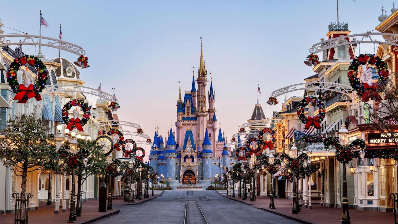 Discover the Magic of Disney World: The Ultimate Guide to Your Next Dream Vacation