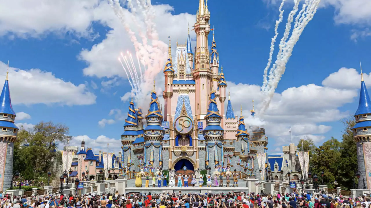 Discover the Magic of Disney World: The Ultimate Guide to Your Next Dream Vacation