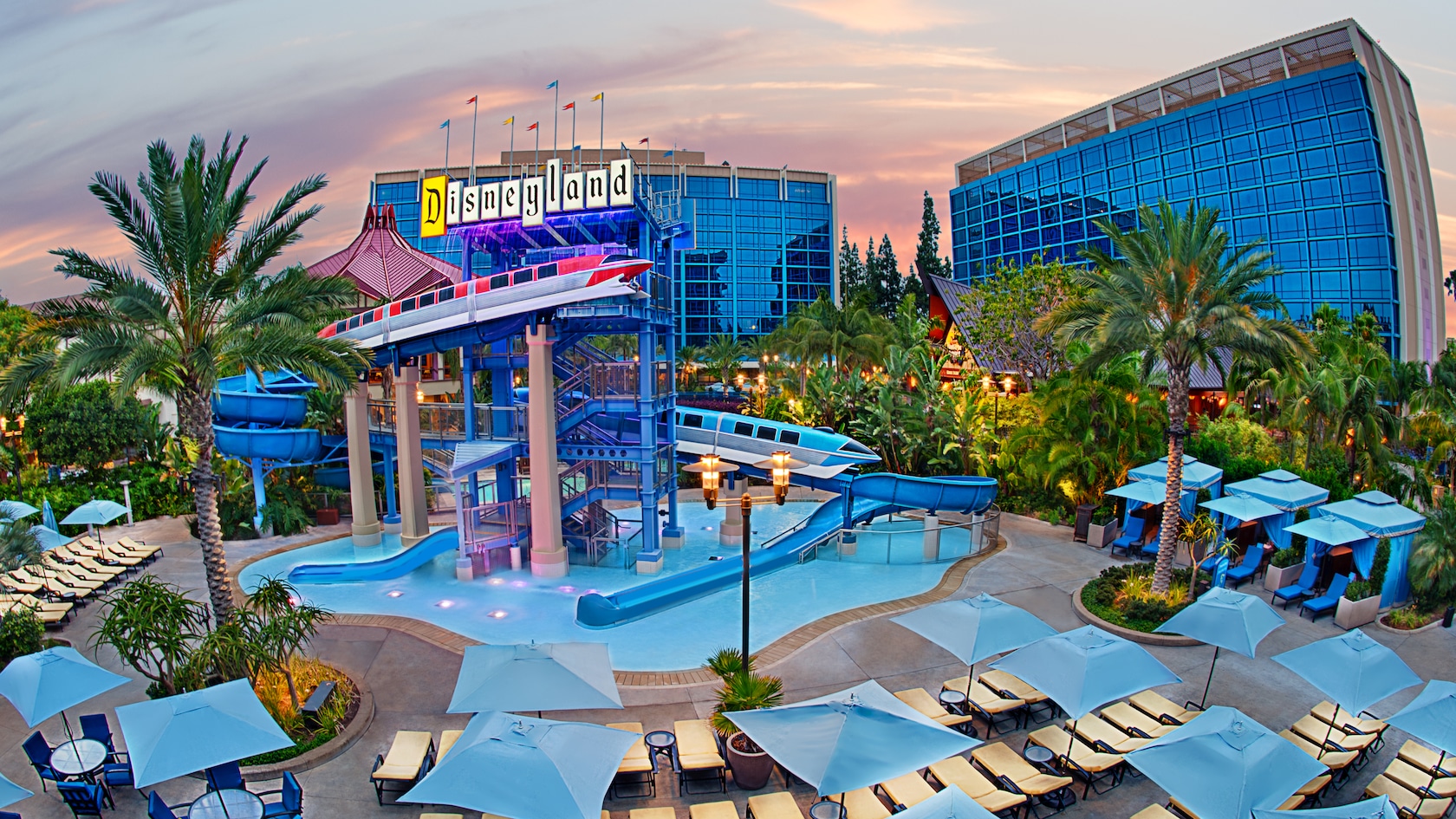 Discover the Magic of Disneyland Resort: An Unforgettable Experience