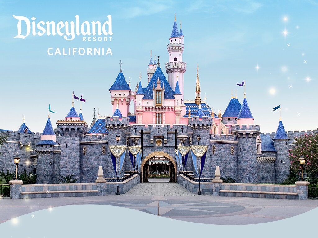 Discover the Magic of Disneyland Resort: An Unforgettable Experience