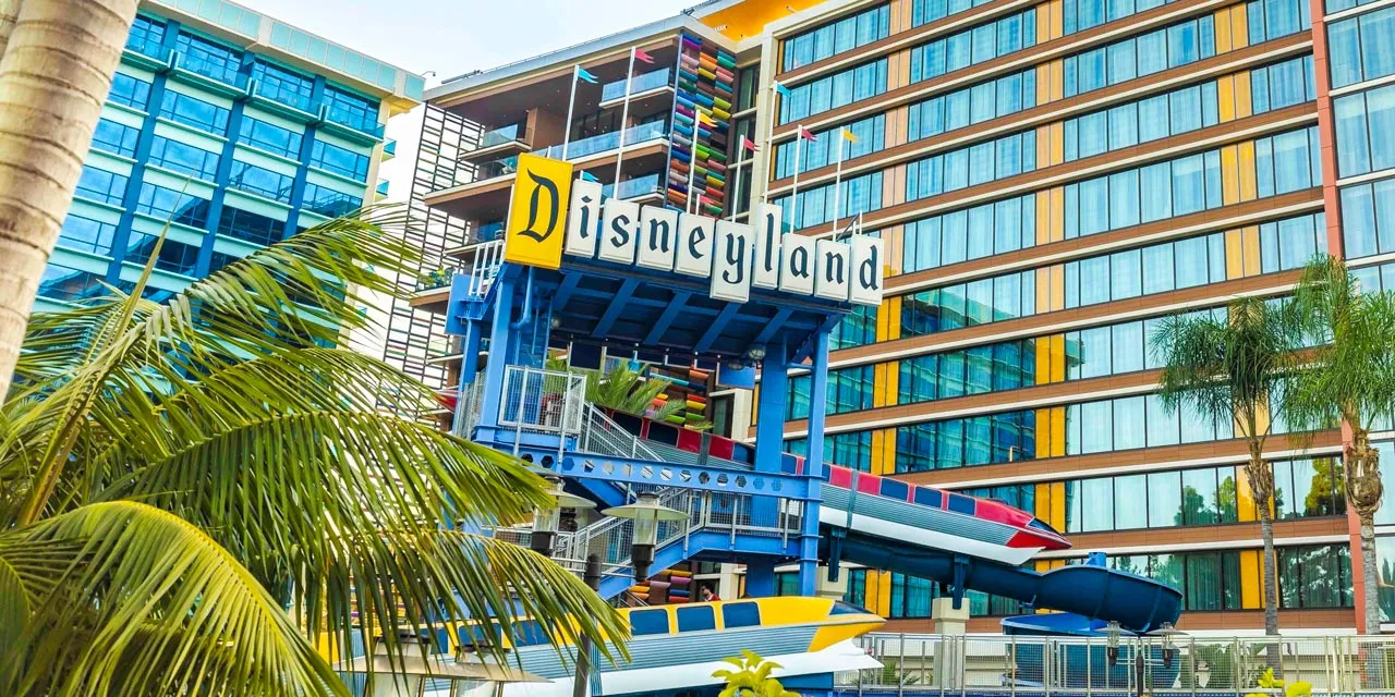 Discover the Magic of Disneyland Resort: An Unforgettable Experience