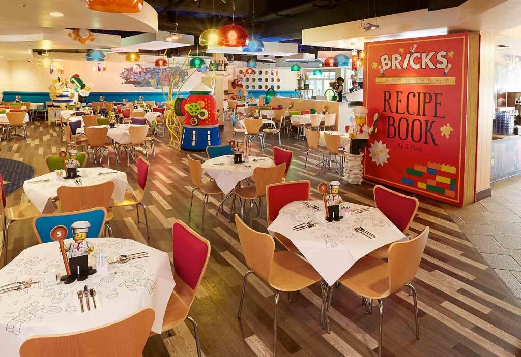 Discover the Magic of Legoland California Resort: A Comprehensive Guide by The Monroe Hotels