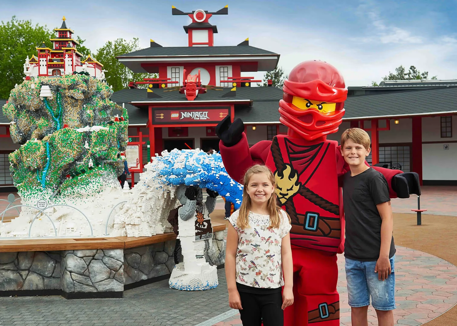 Discover the Magic of Legoland California Resort: A Comprehensive Guide by The Monroe Hotels