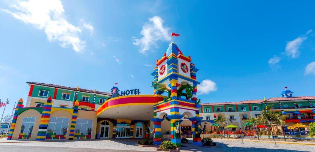 Discover the Magic of Legoland California Resort: A Comprehensive Guide by The Monroe Hotels