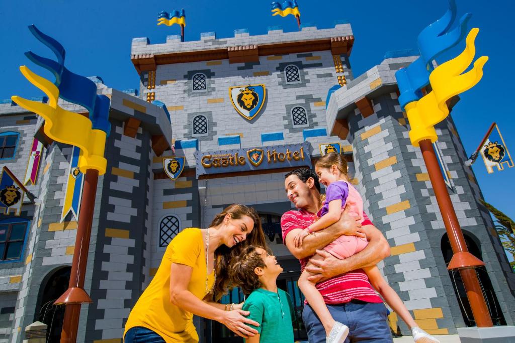 Discover the Magic of Legoland California Resort: A Comprehensive Guide by The Monroe Hotels