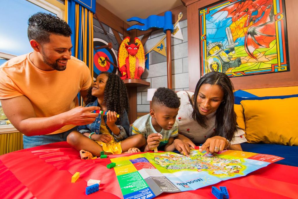 Discover the Magic of Legoland California Resort: A Comprehensive Guide by The Monroe Hotels