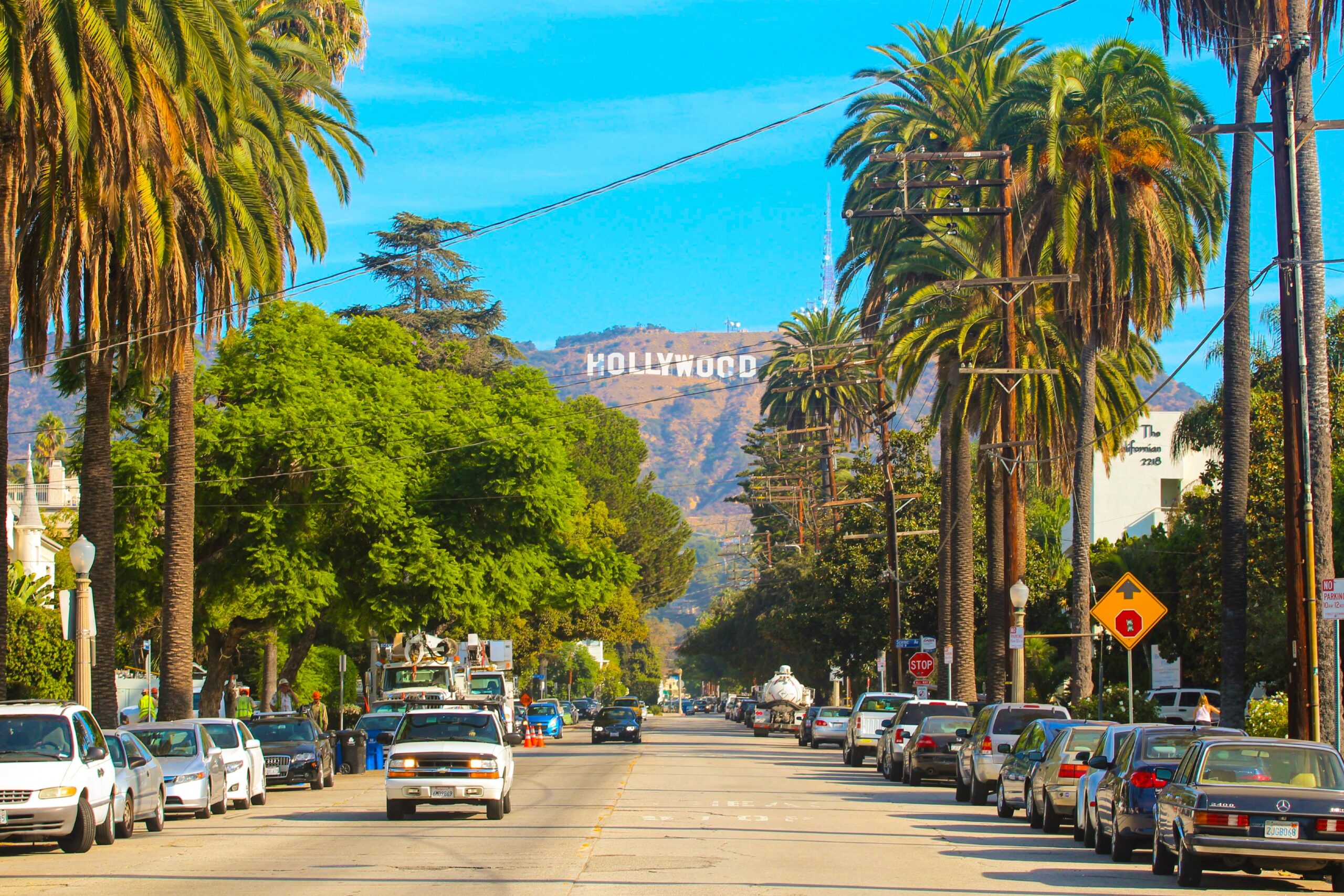 Discover the Magic of Los Angeles: The Ultimate Guide with The Monroe Hotels