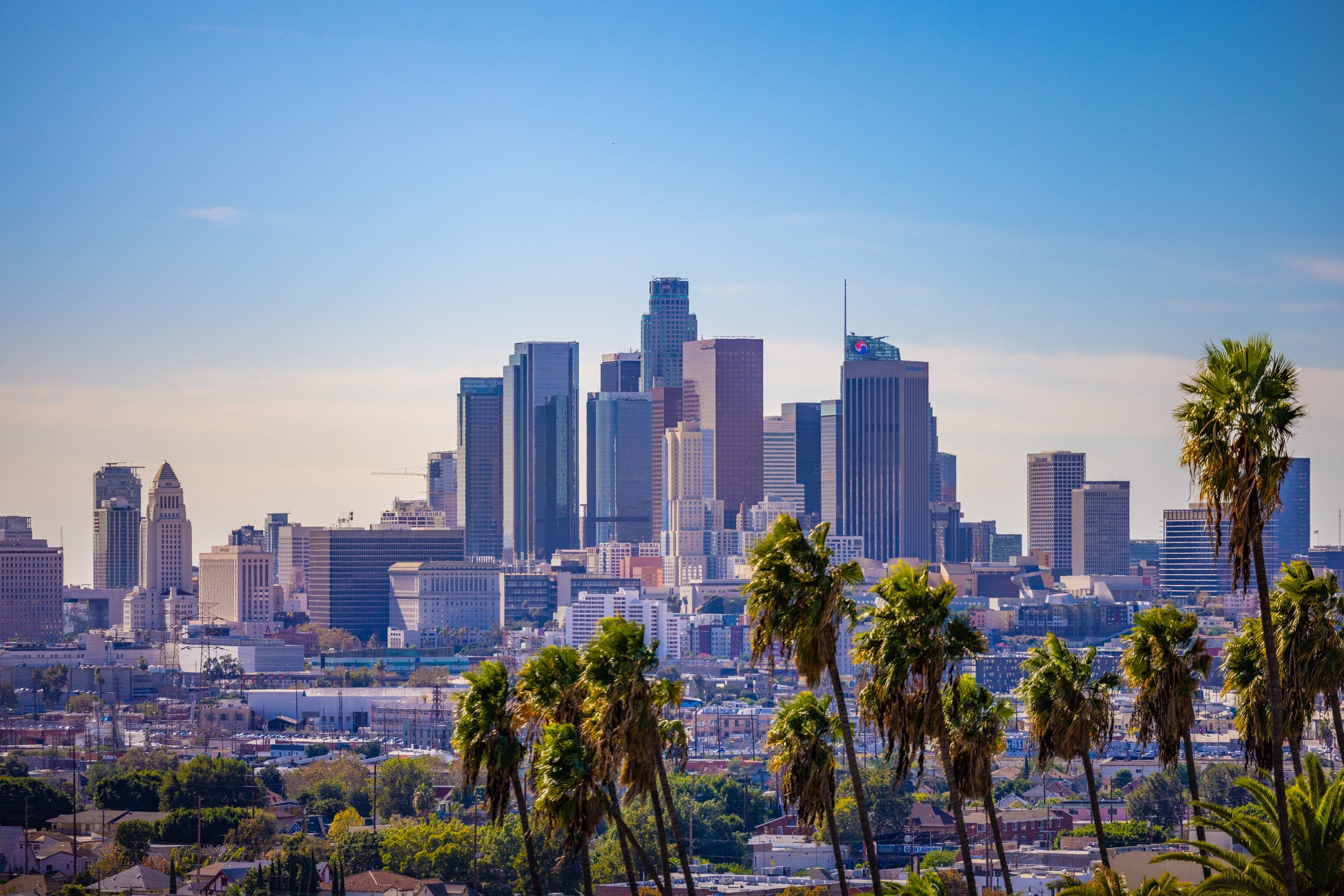 Discover the Magic of Los Angeles: The Ultimate Guide with The Monroe Hotels