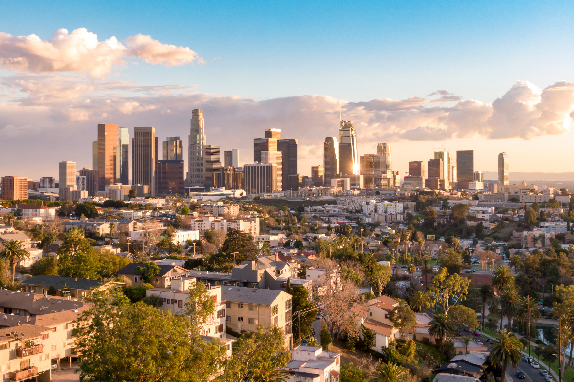 Discover the Magic of Los Angeles: The Ultimate Guide with The Monroe Hotels