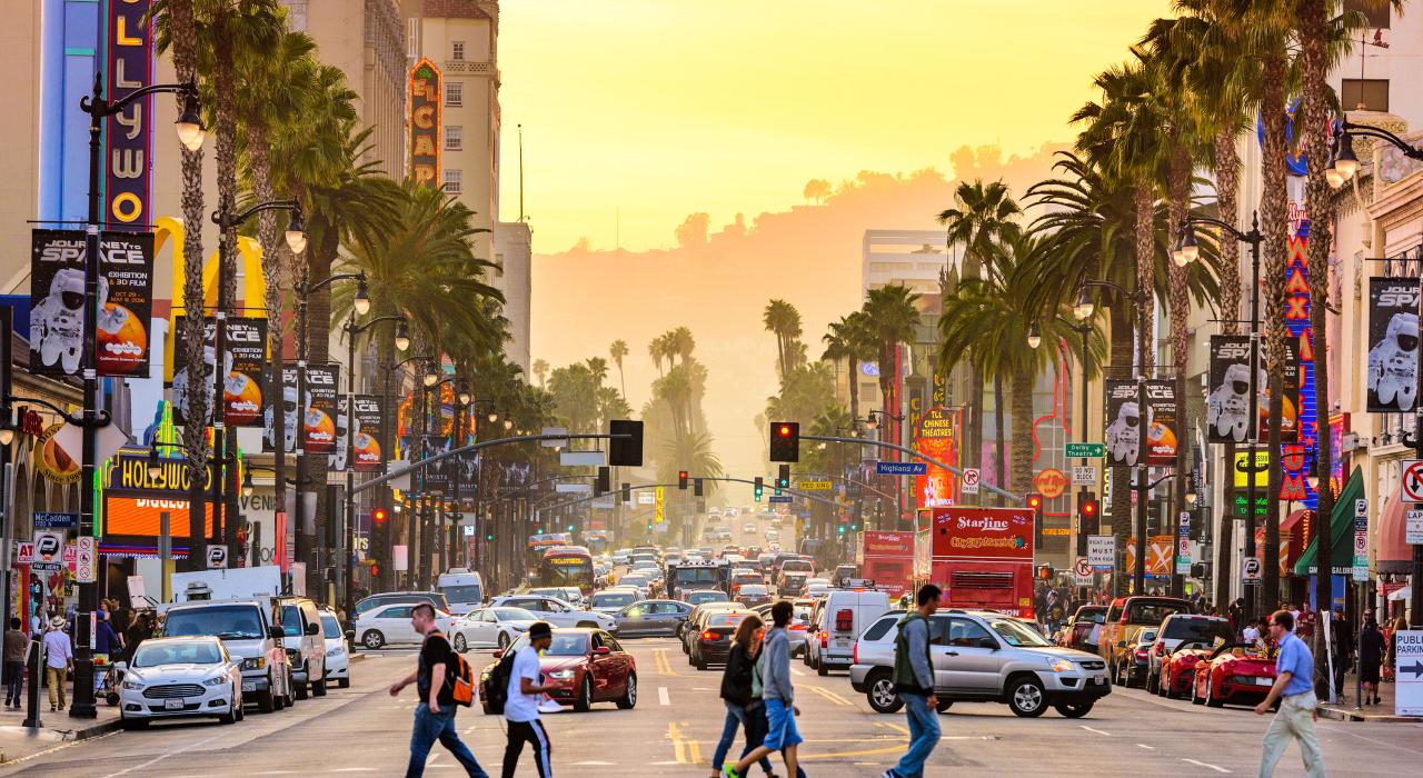 Discover the Magic of Los Angeles: The Ultimate Guide with The Monroe Hotels