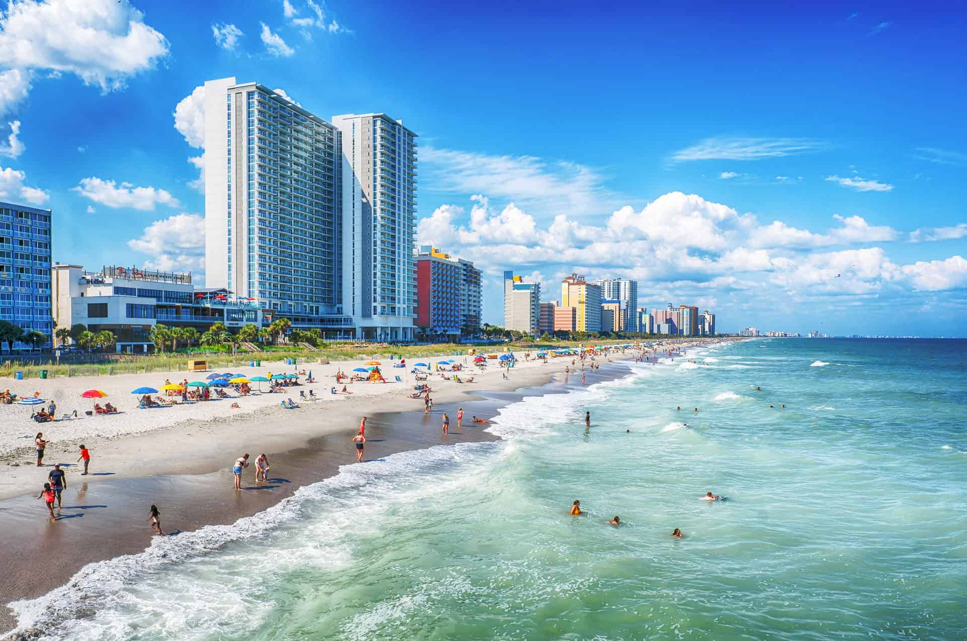 Discover the Magic of Myrtle Beach: A Gen Z Guide to Your Perfect Vacation