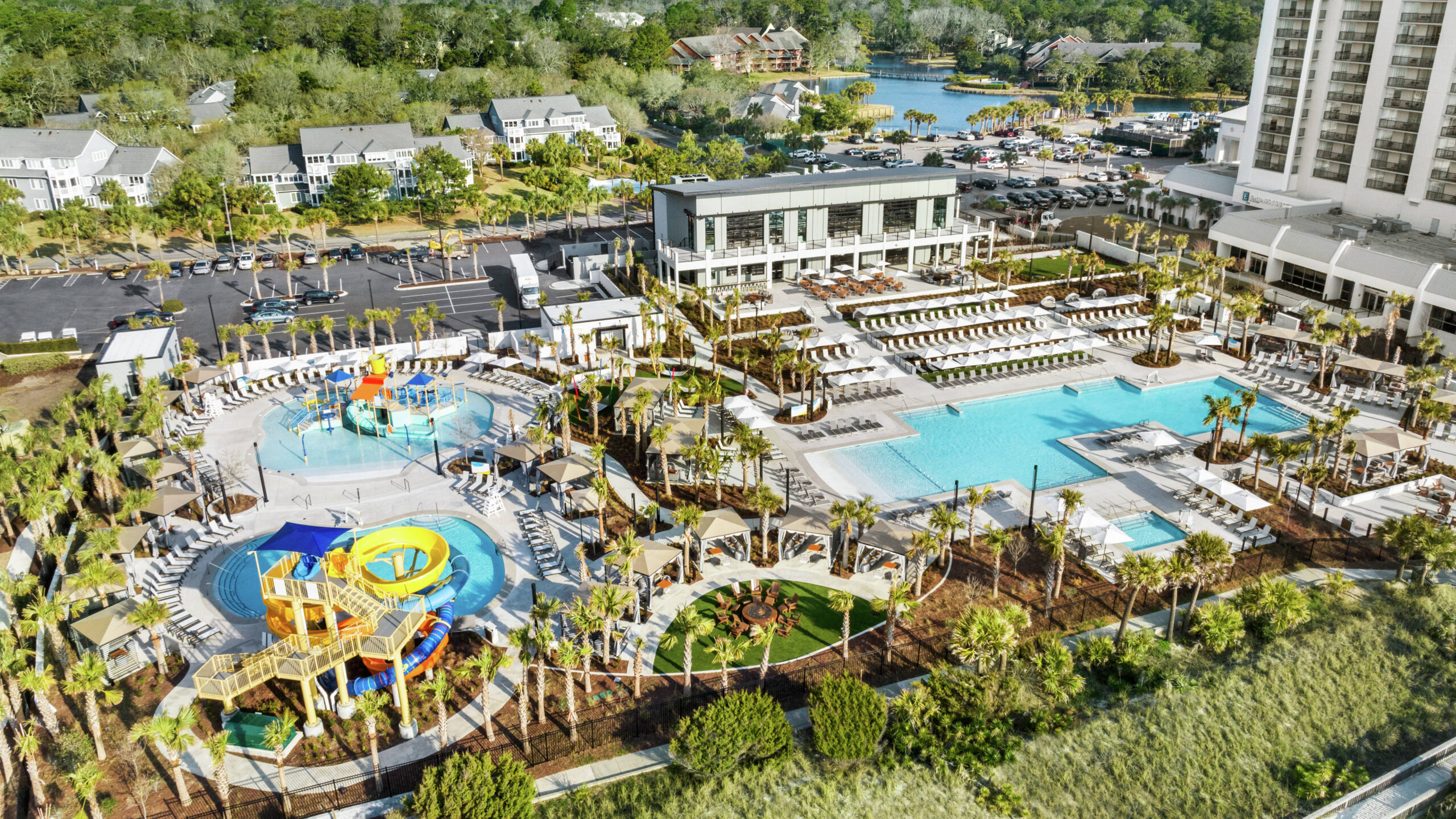 Discover the Magic of Myrtle Beach: A Gen Z Guide to Your Perfect Vacation