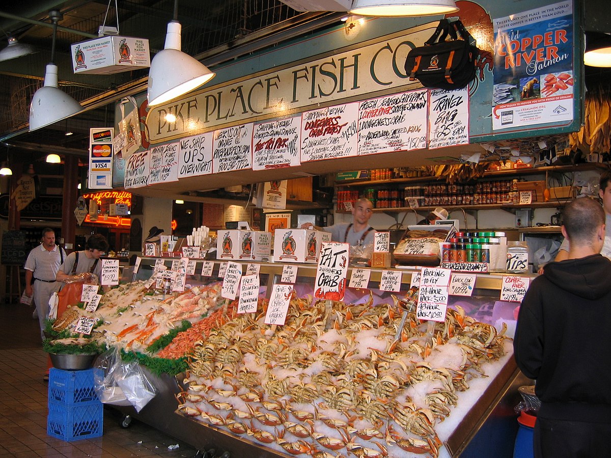 Discover the Magic of Pike Place Market Like a True Seattle Insider