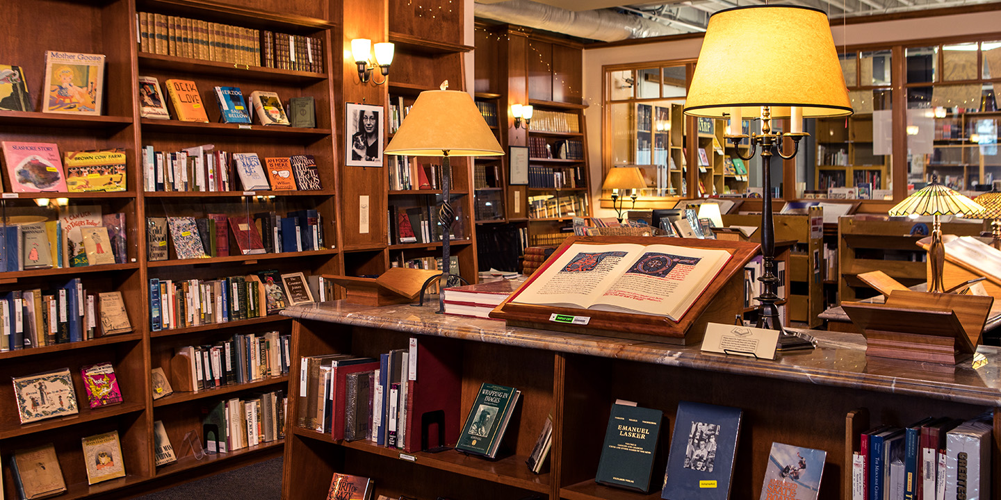 Discover the Magic of Powell’s City of Books: A Book Lover&#8217;s Paradise