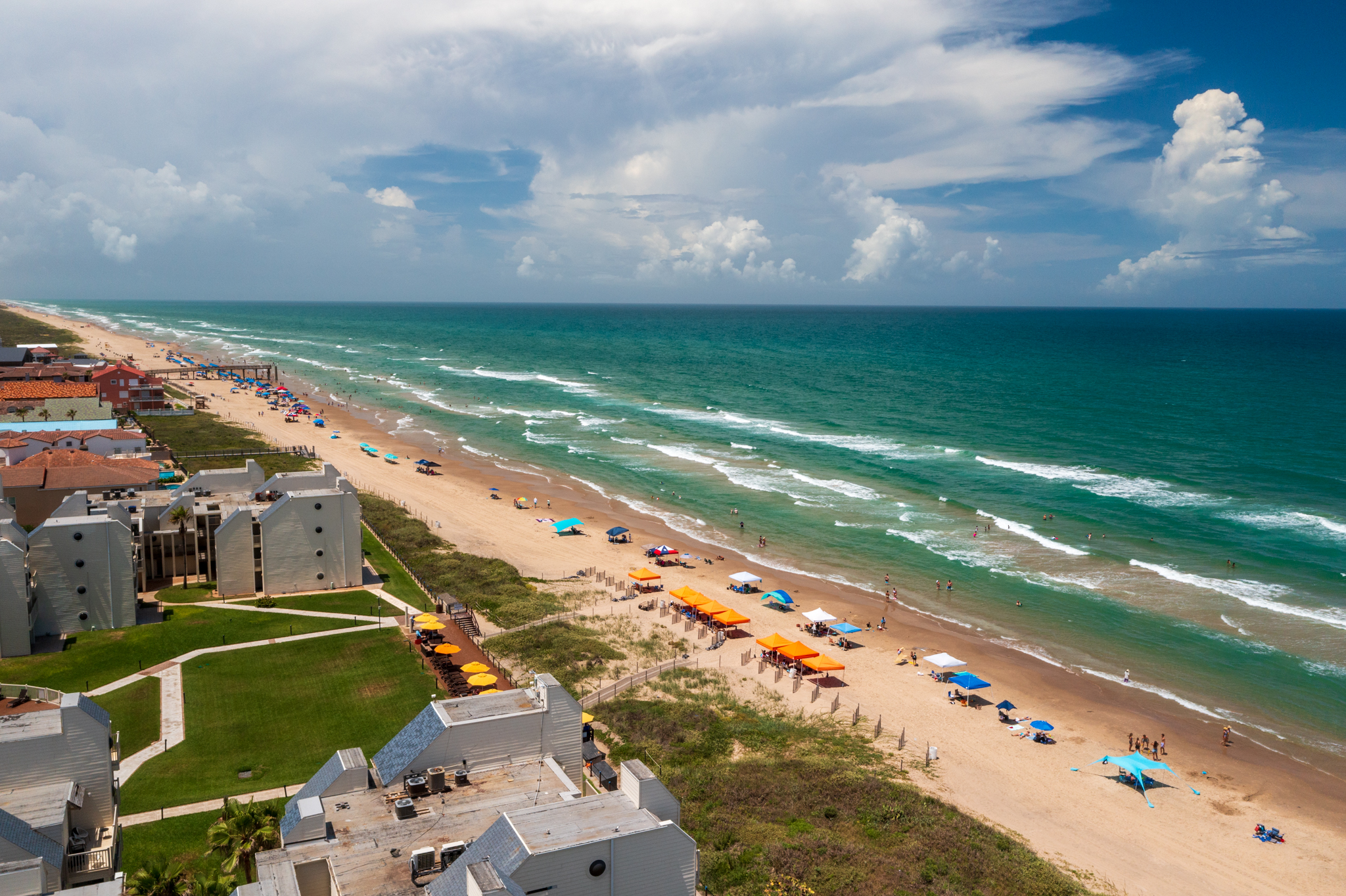 Discover the Magic of South Padre Island: Your Ultimate Travel Guide with The Monroe Hotels