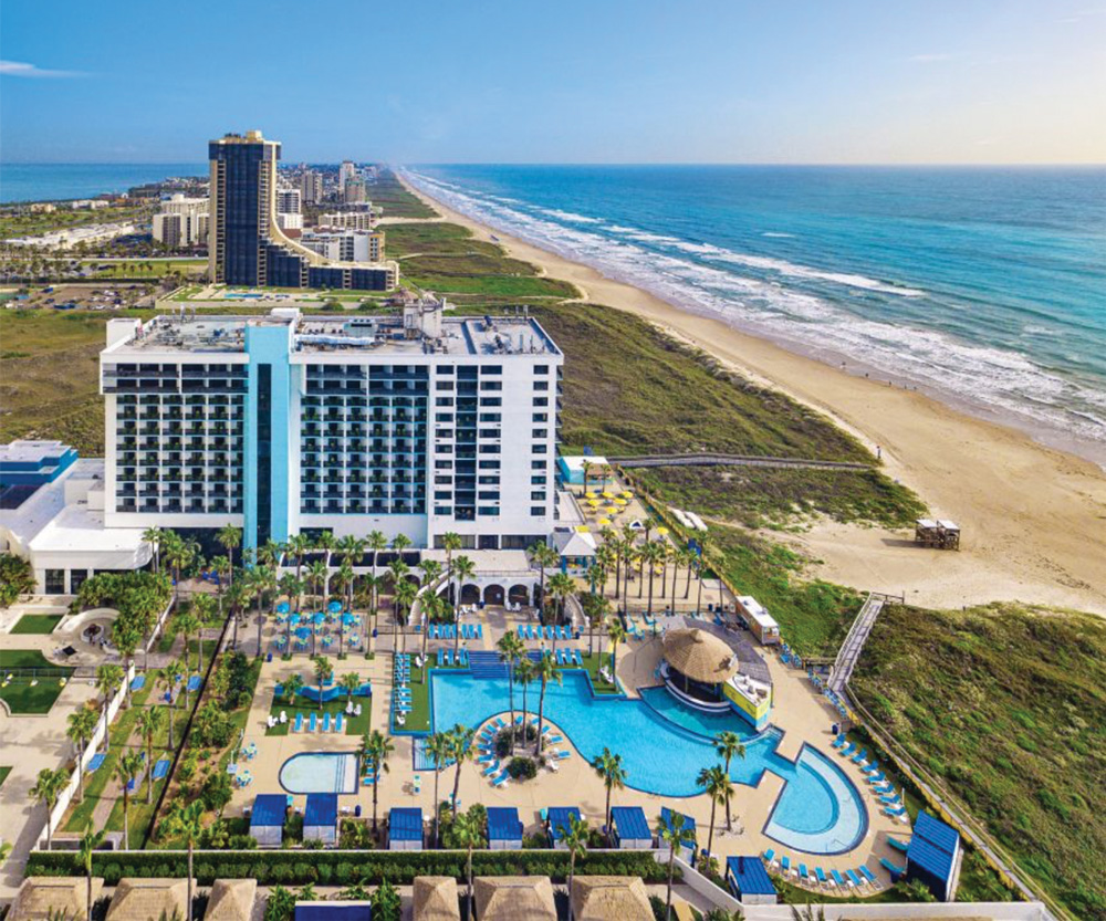 Discover the Magic of South Padre Island: Your Ultimate Travel Guide with The Monroe Hotels