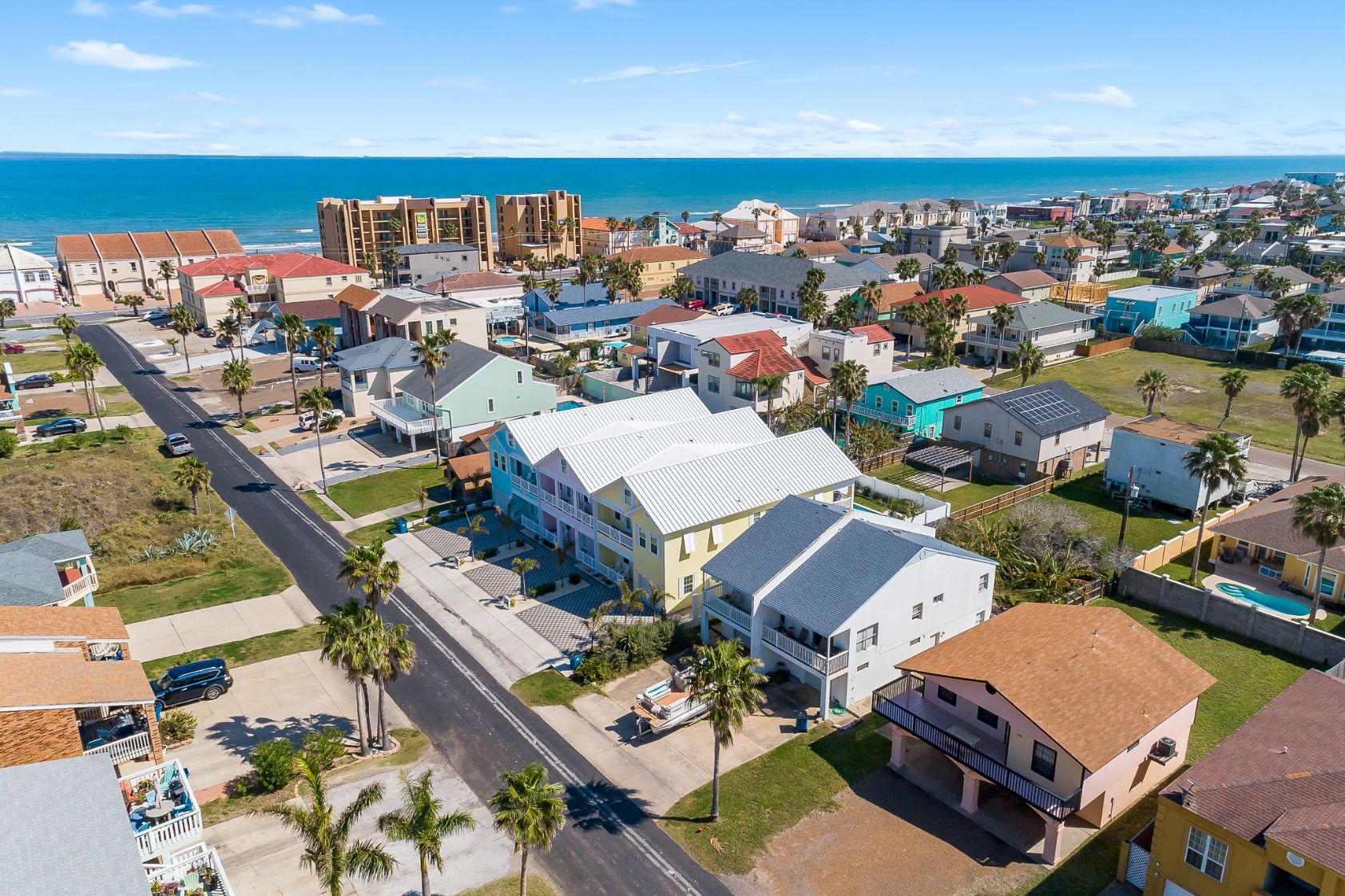 Discover the Magic of South Padre Island: Your Ultimate Travel Guide with The Monroe Hotels