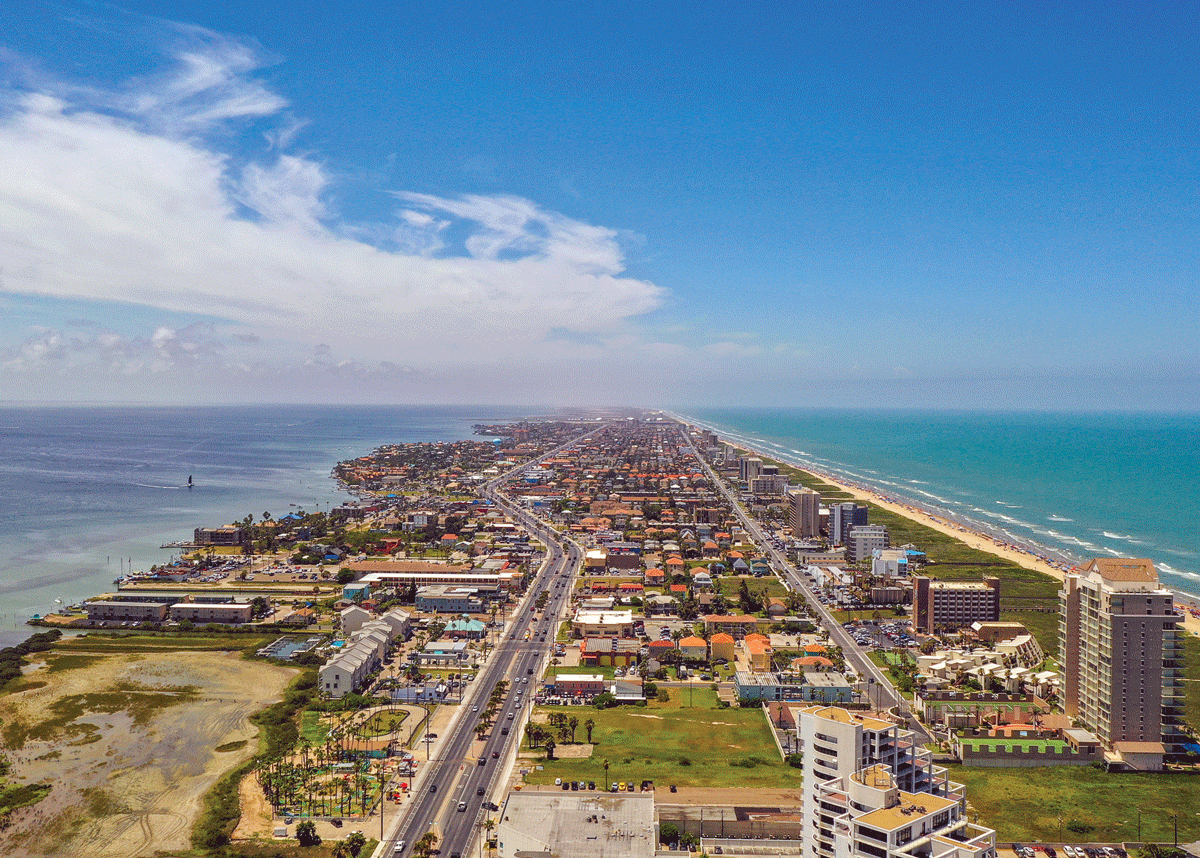 Discover the Magic of South Padre Island: Your Ultimate Travel Guide with The Monroe Hotels
