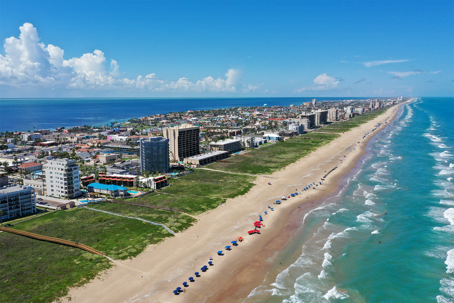 Discover the Magic of South Padre Island: Your Ultimate Travel Guide with The Monroe Hotels
