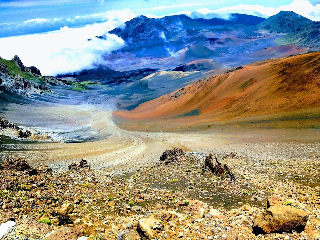 Discover the Majestic Haleakalā National Park: A Guide by The Monroe Hotels