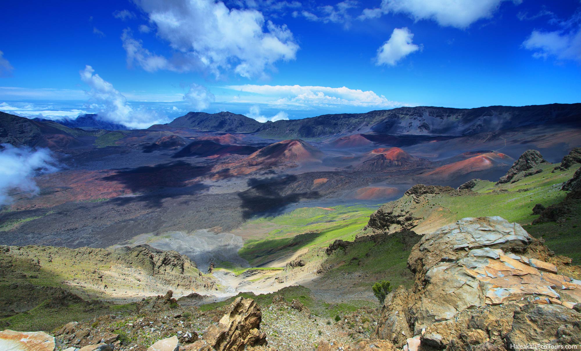 Discover the Majestic Haleakalā National Park: A Guide by The Monroe Hotels