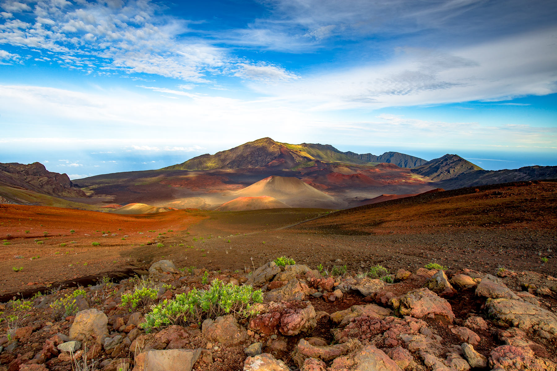 Discover the Majestic Haleakalā National Park: A Guide by The Monroe Hotels