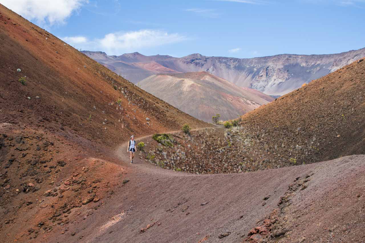 Discover the Majestic Haleakalā National Park: A Guide by The Monroe Hotels