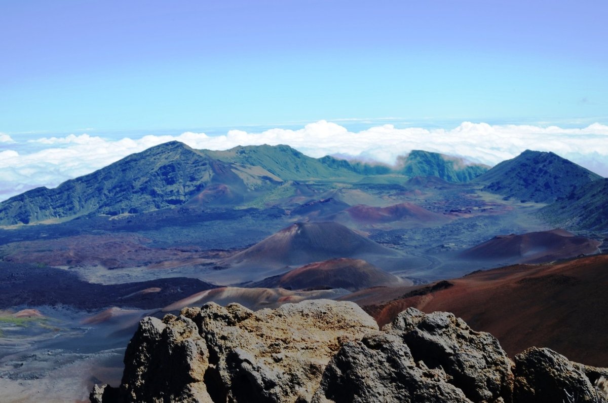 Discover the Majestic Haleakalā National Park: A Guide by The Monroe Hotels
