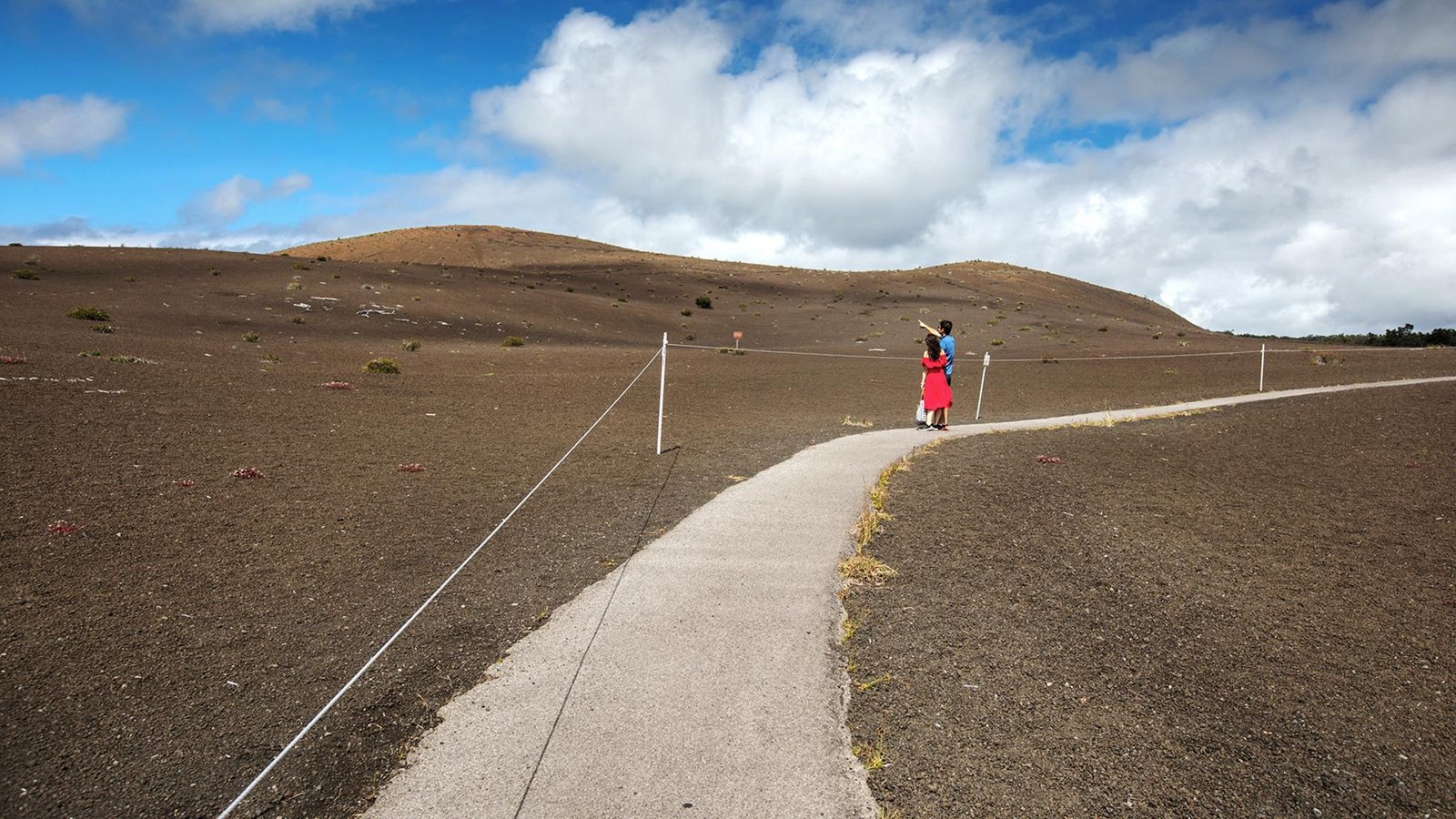 Discover the Majestic Wonders of Hawaii Volcanoes National Park: A Journey Into Nature’s Heart