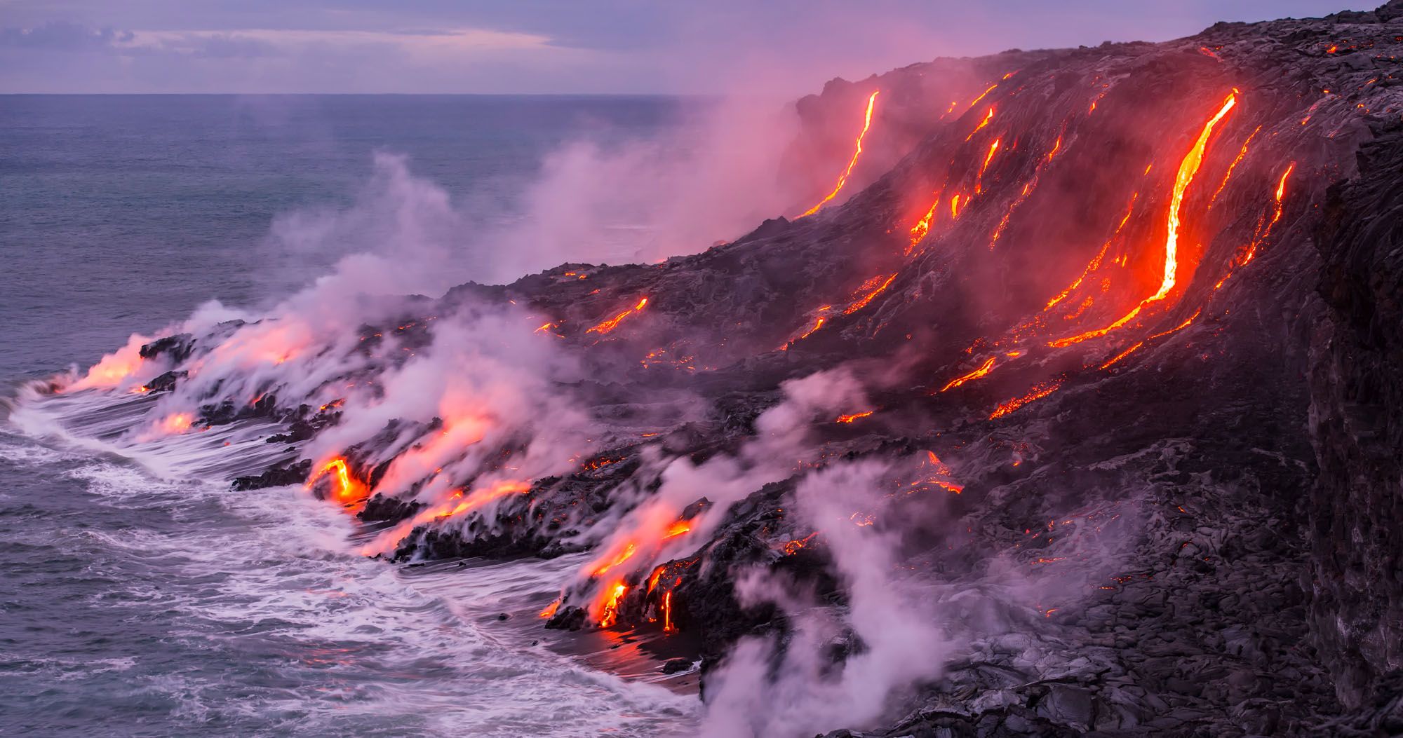 Discover the Majestic Wonders of Hawaii Volcanoes National Park: A Journey Into Nature’s Heart