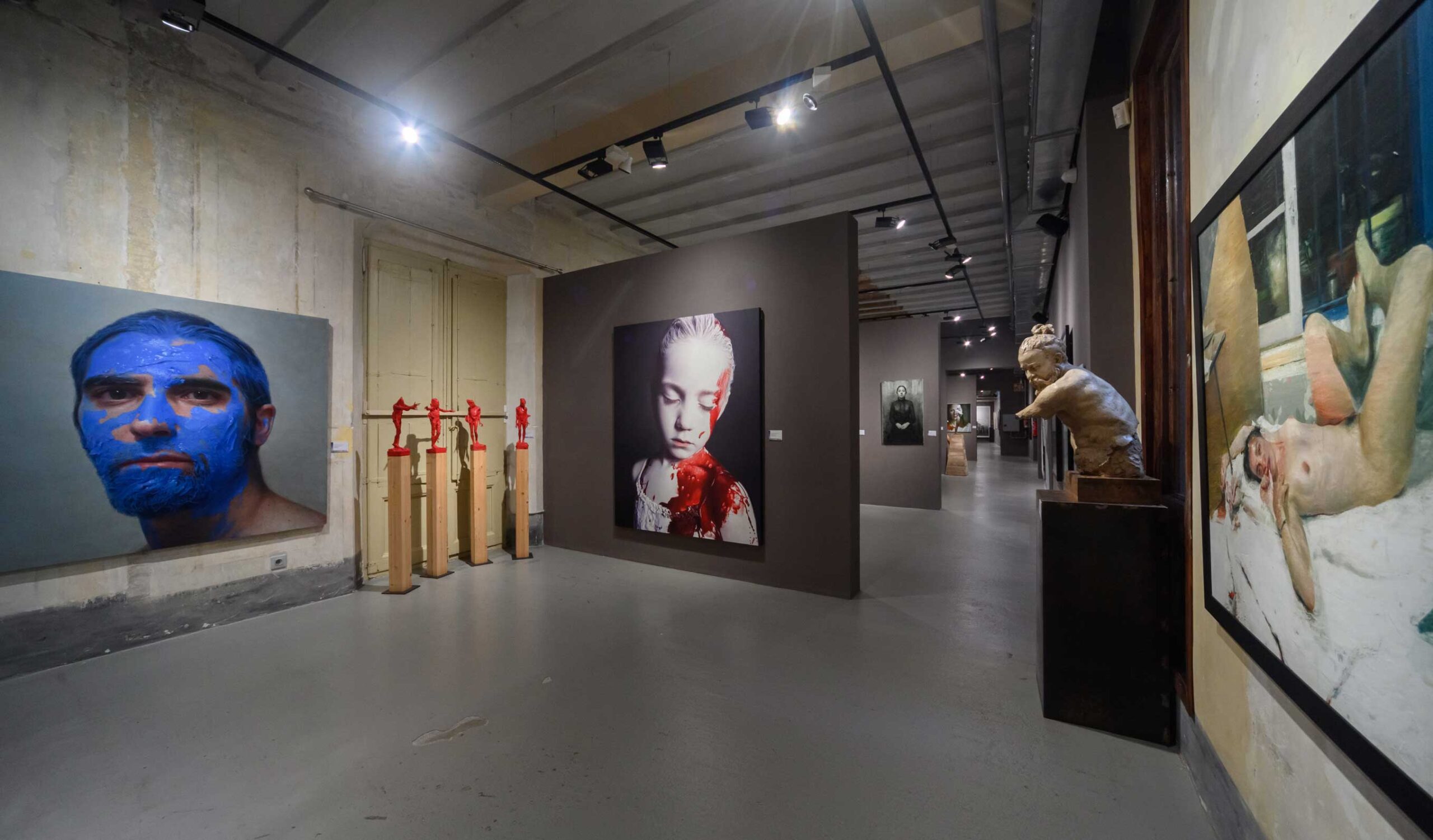 Discover the Museum of Modern Art: A Journey Through Art and Innovation