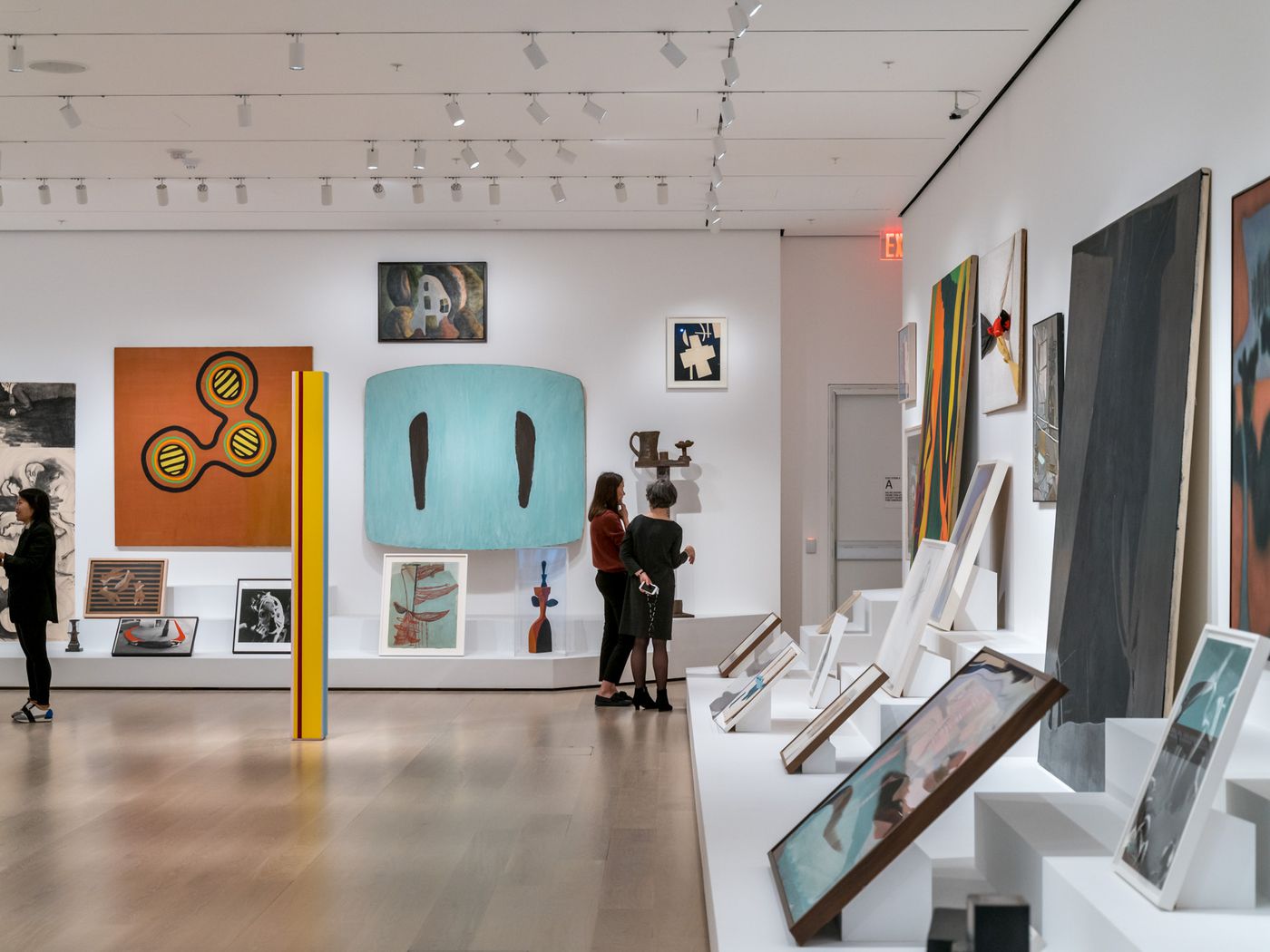 Discover the Museum of Modern Art: A Journey Through Art and Innovation