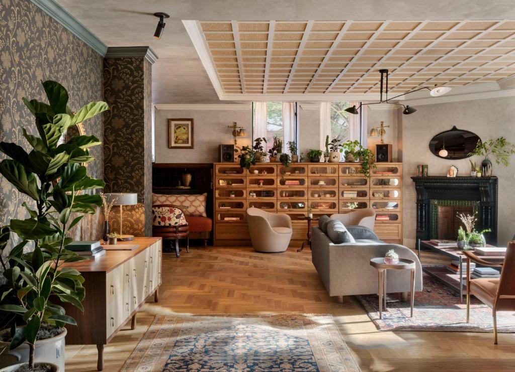 Discover The Quoin Hotel – A Luxe Stay in the Heart of Wilmington