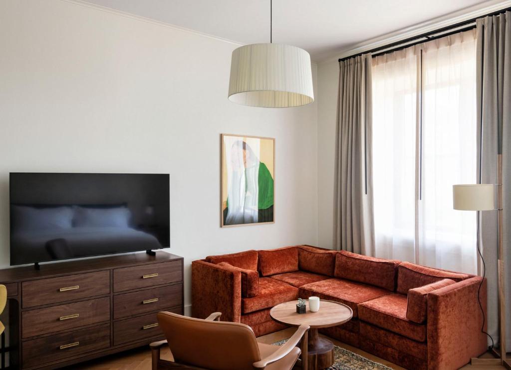Discover The Quoin Hotel – A Luxe Stay in the Heart of Wilmington