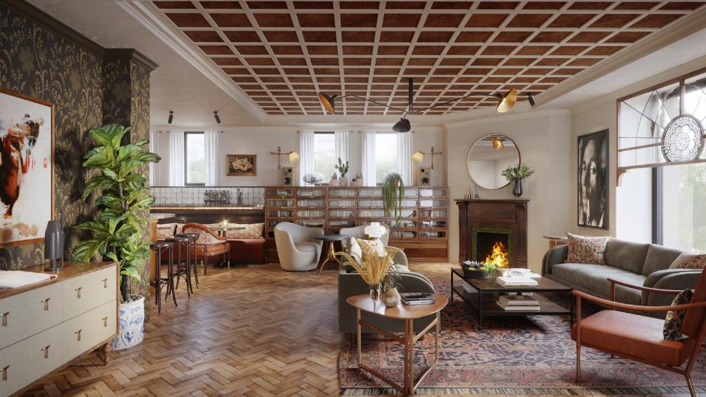 Discover The Quoin Hotel – A Luxe Stay in the Heart of Wilmington
