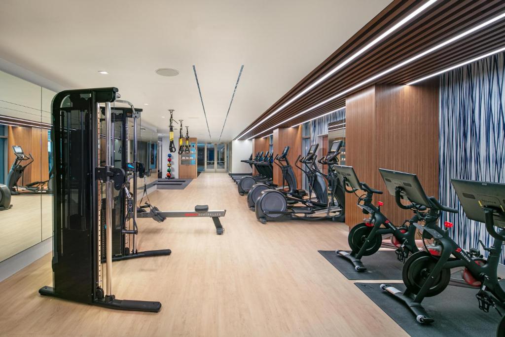 Discover The Royal Sonesta Washington DC Capitol Hill: Your Ultimate Stay in the Heart of DC