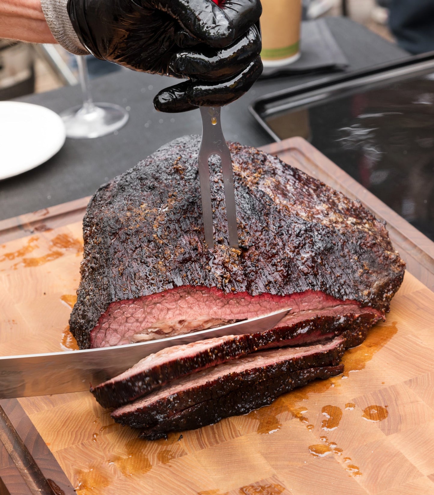 Discover the Savory Delight of Beef Brisket: A Culinary Journey
