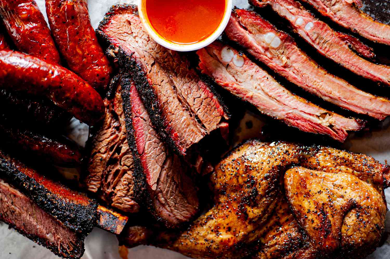 Discover the Savory Delight of Beef Brisket: A Culinary Journey