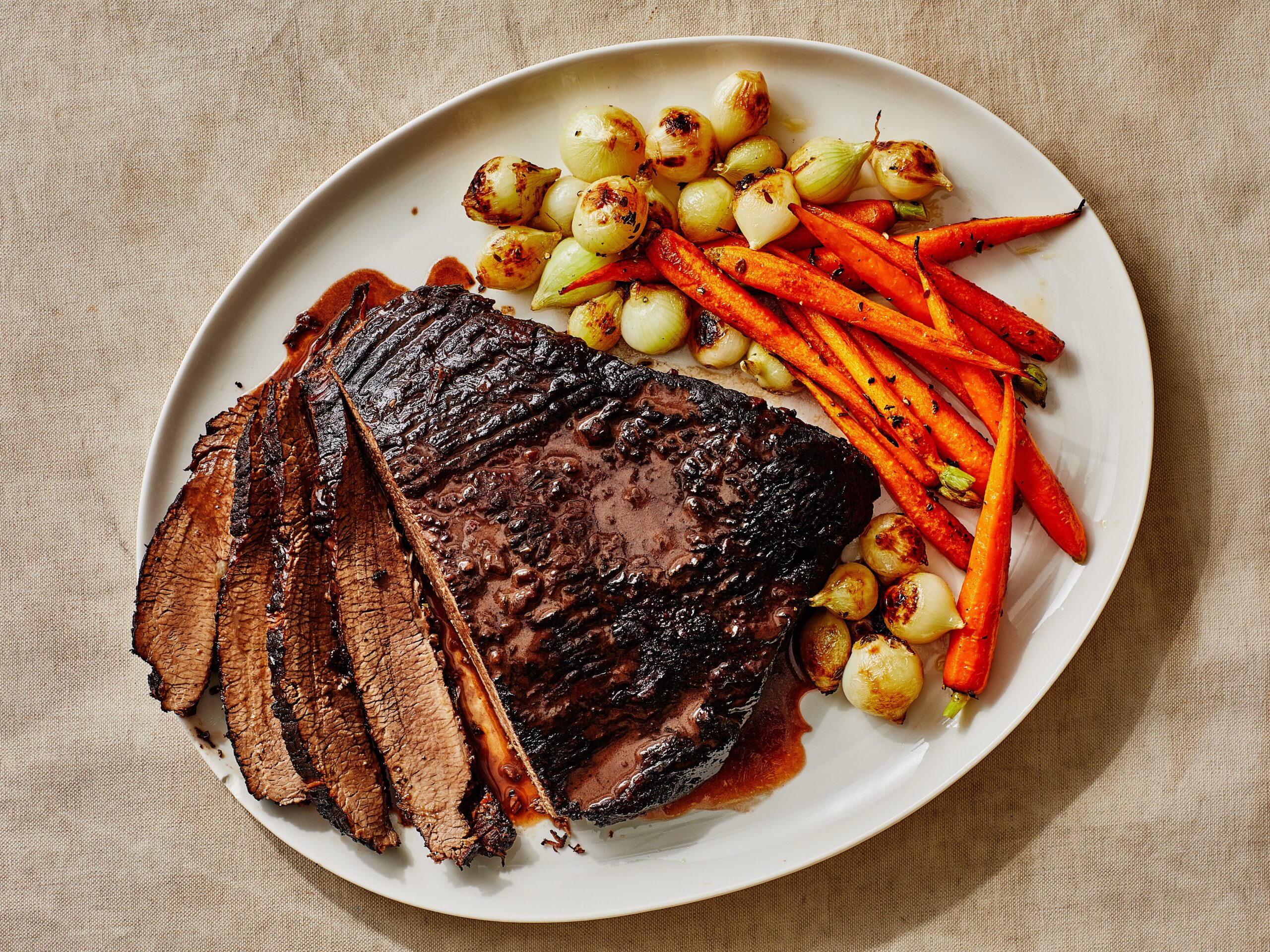 Discover the Savory Delight of Beef Brisket: A Culinary Journey