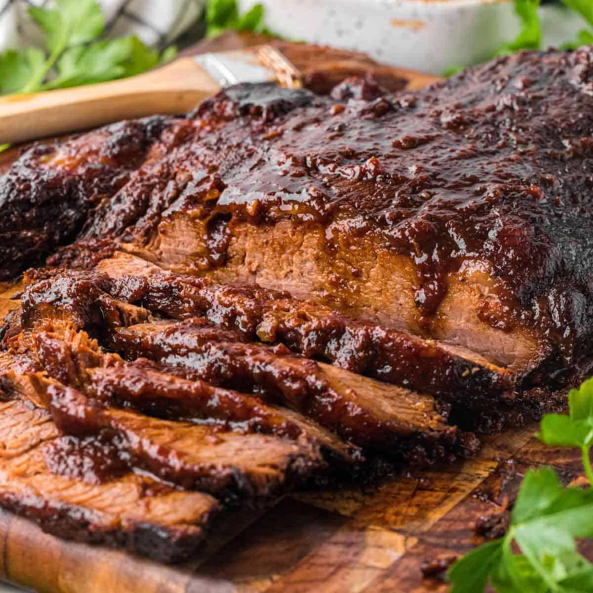 Discover the Savory Delight of Beef Brisket: A Culinary Journey
