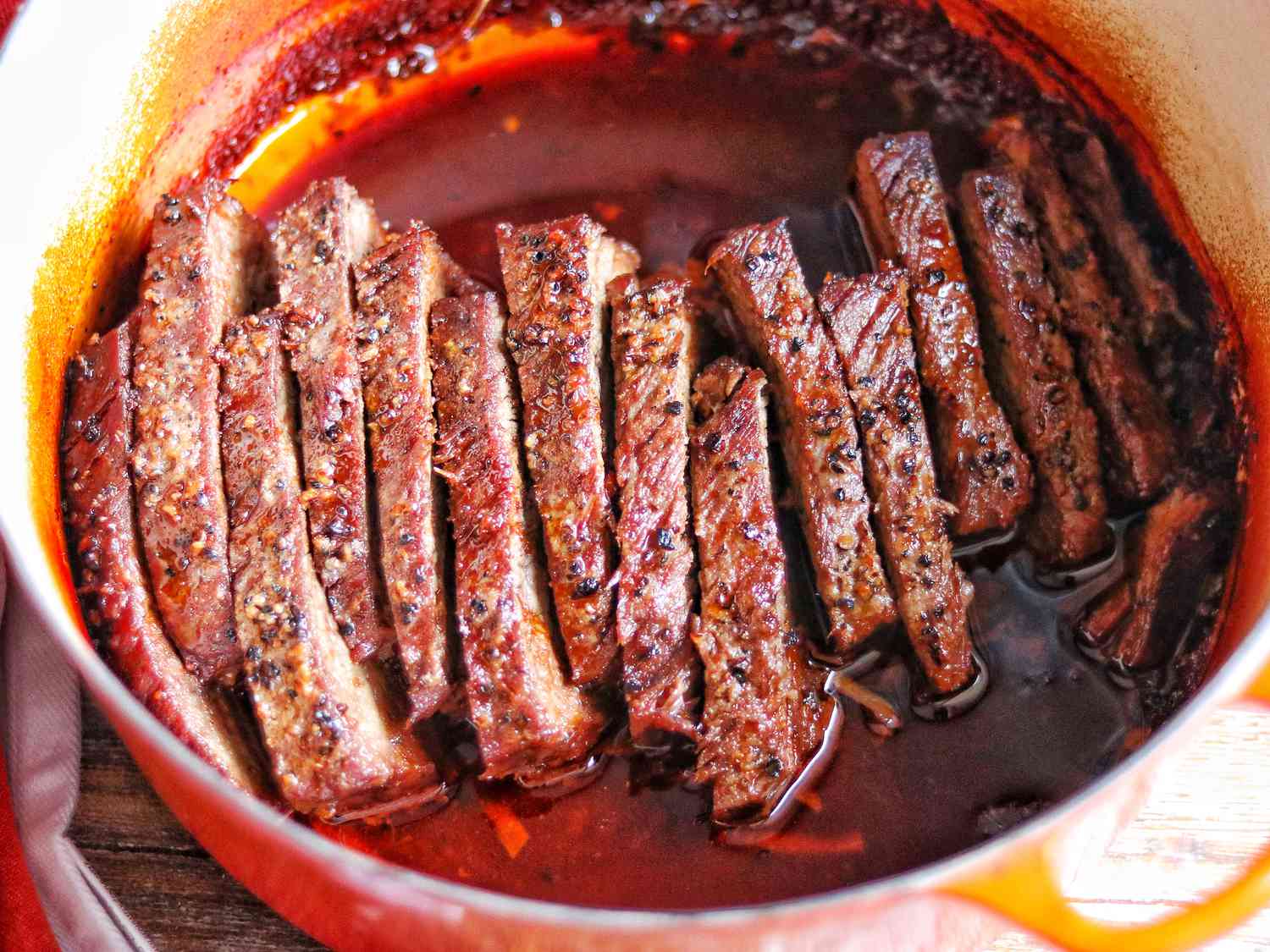 Discover the Savory Delight of Beef Brisket: A Culinary Journey