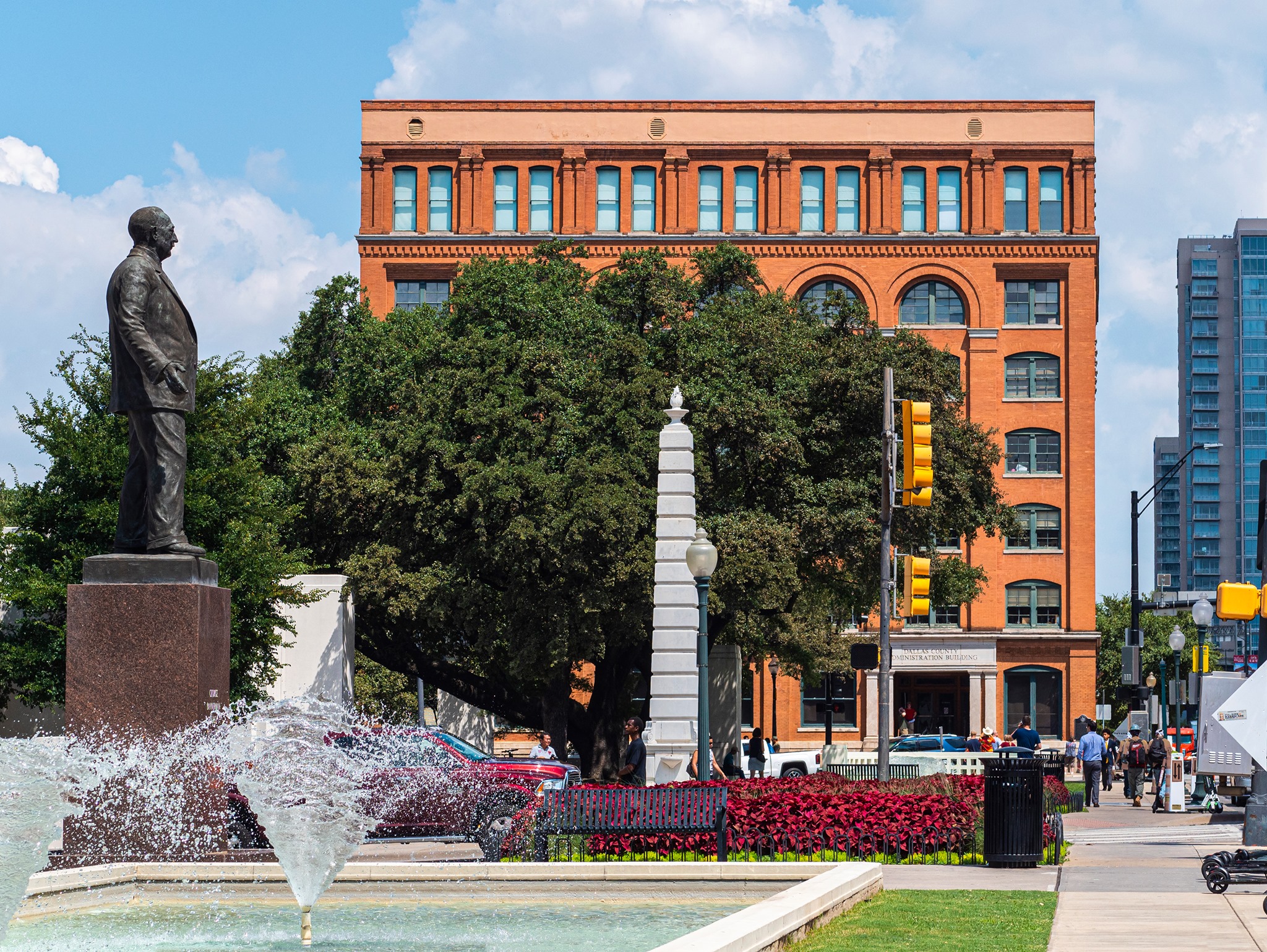 Discover The Sixth Floor Museum: A Historical Journey Through Time