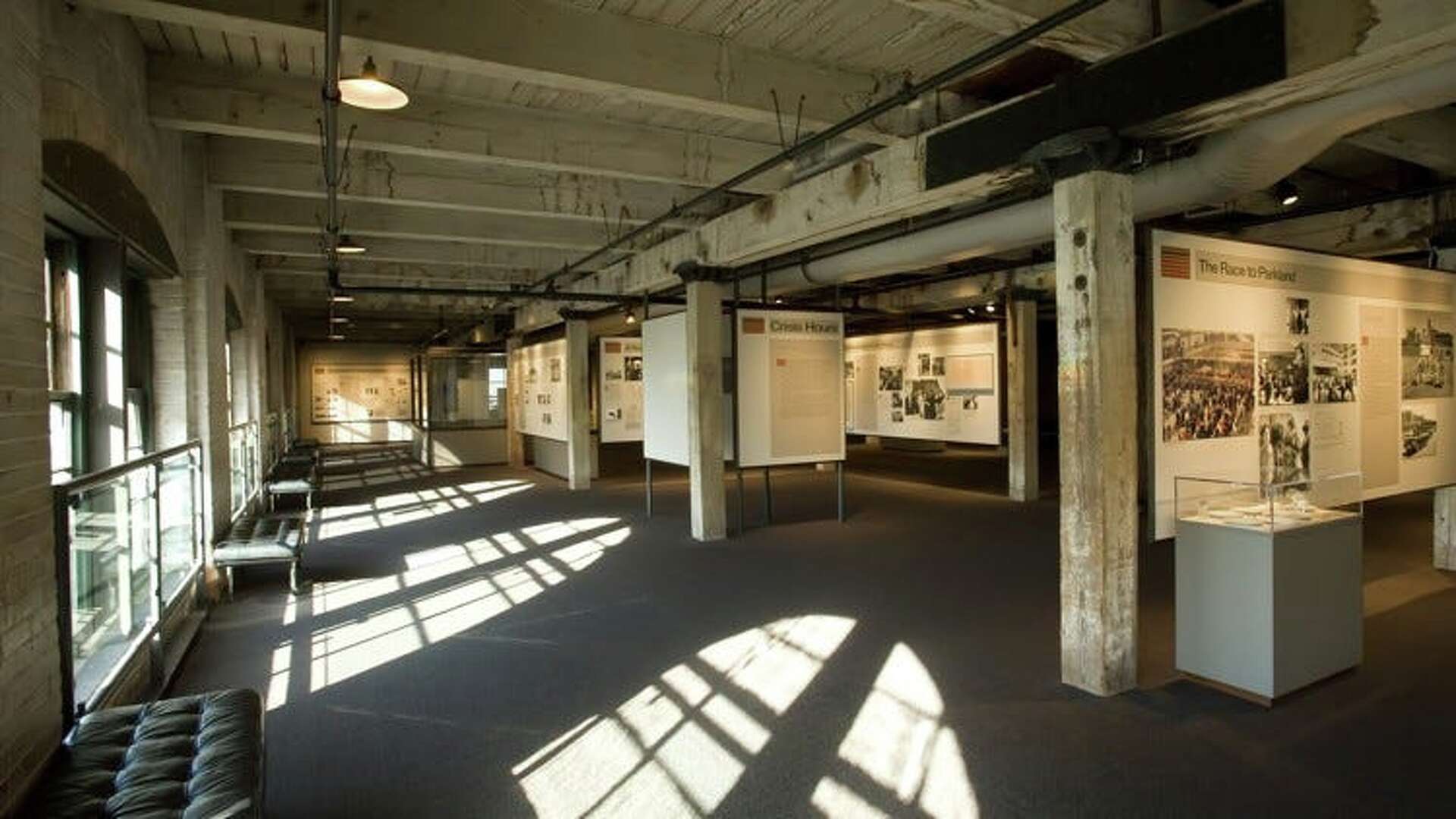 Discover The Sixth Floor Museum: A Historical Journey Through Time